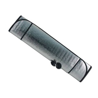 Ηλιοπροστασία Αλουμινίου 60x130cm