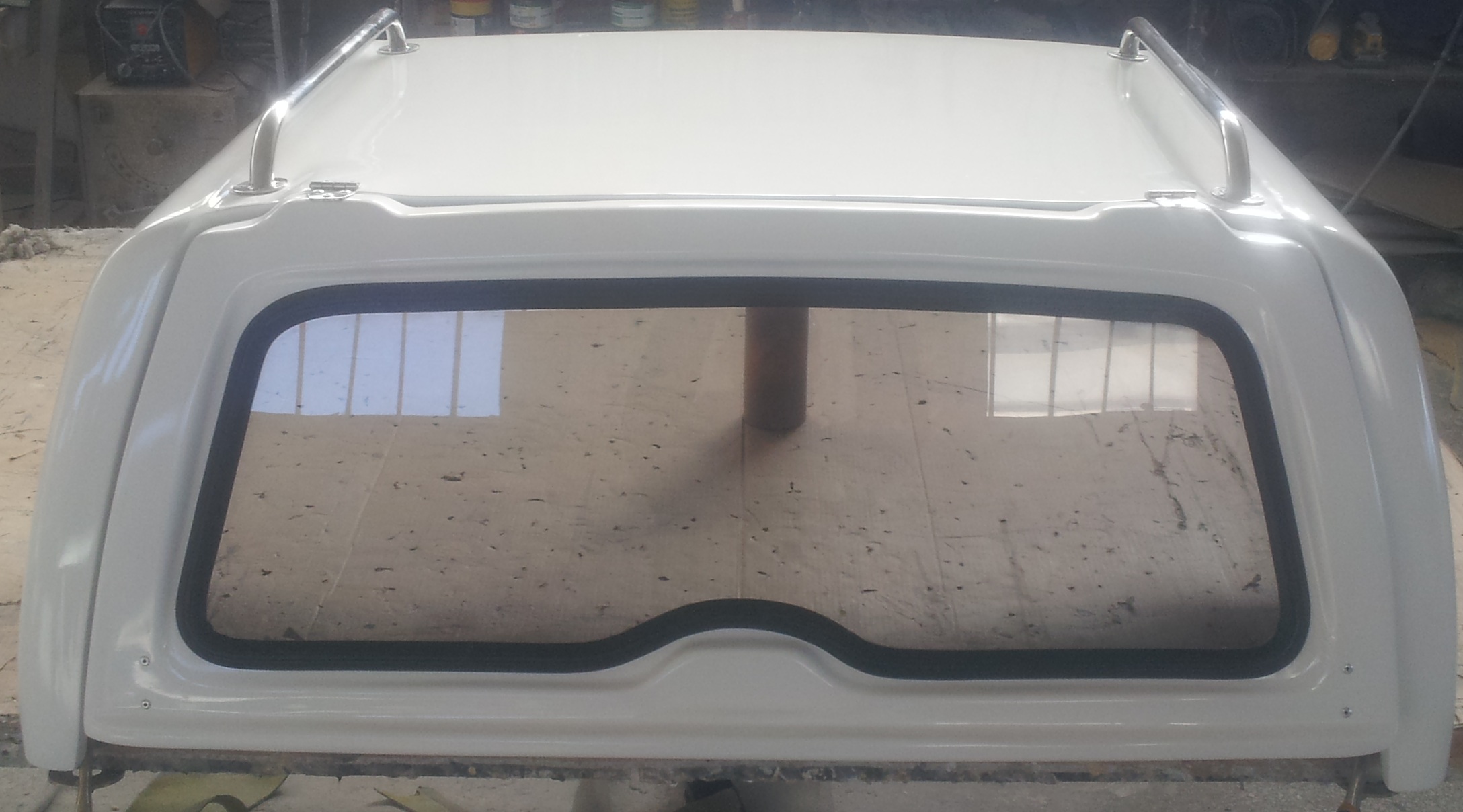 suzuki jimny hardtop