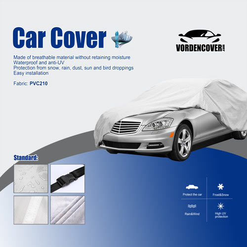 Vordencover car covers