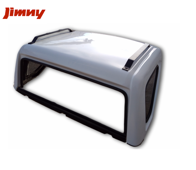 suzuki jimny hardtop