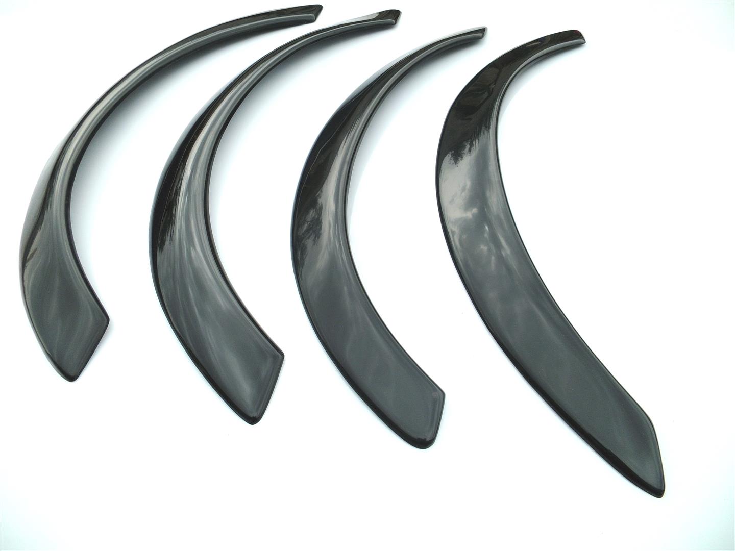yamaha xt 600 αεραγωγοί fairings πλαϊνά