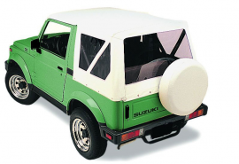 samurai-soft-top