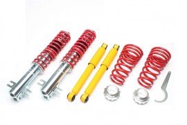 Ta Technix ρυθμιζόμενη Fiat Punto II type 188