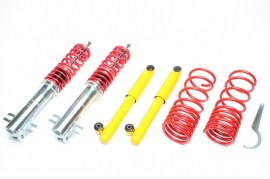 Ta Technix ρυθμιζόμενη Fiat Seicento / 600, type 187 ( εκτός. Elektra)