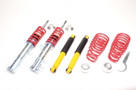 Ta Technix ρυθμιζόμενη Fiat 500, type 312