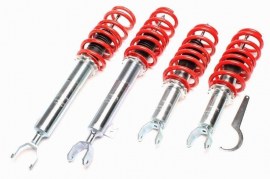 Ta Technix ρυθμιζόμενη Honda S2000, type AP1