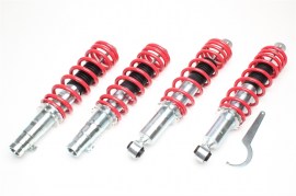 Ta Technix ρυθμιζόμενη Honda Integra R, type DC2