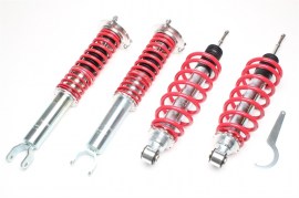 Ta Technix ρυθμιζόμενη Mazda RX8, type SE