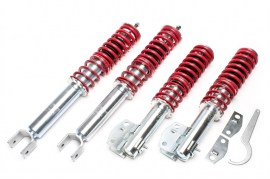 Ta Technix ρυθμιζόμενη Mitsubishi Lancer EVO IV-VI, type CN9A, CP9A
