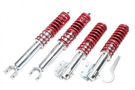 Ta Technix ρυθμιζόμενη Mitsubishi Lancer EVO VII - IX, Typ CT9A, CT0
