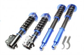 Ta Technix ρυθμιζόμενη Nissan 200SX, type S14