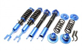 Ta Technix ρυθμιζόμενη Nissan 350Z, type Z33 (και Roadster, type Z33)