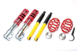 Ta Technix ρυθμιζόμενη Opel Tigra Twin Top, type X/C Roadste (μπουλόνι M10 )