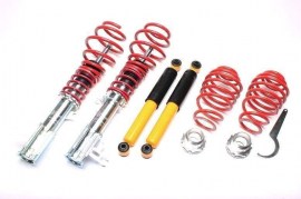 Ta Technix ρυθμιζόμενη Opel Astra H (Notchback / GTC / Caravan / Twintop), ( εκτός IDS-Suspension)
