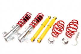 Ta Technix ρυθμιζόμενη Opel Vectra C, - GTS, - Caravan, type Z-C
