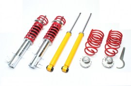 Ta Technix ρυθμιζόμενη Abarth Grande Punto, Punto, Punto Evo, type 199