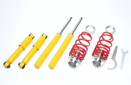 Ta Technix ρυθμιζόμενη Peugeot 106 I, type 1A,1C