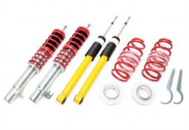 Ta Technix ρυθμιζόμενη Peugeot 107 type P
