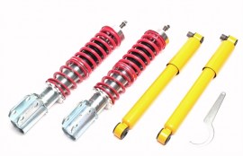 Ta Technix ρυθμιζόμενη Renault Megane I, type BA/ DA/ LA/ EA ( εκτός. 4x4 & 2.0l-16V )