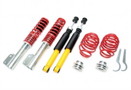 Ta Technix ρυθμιζόμενη Renault Twingo II type N ( εκτός. RS model)