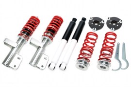 Ta Technix ρυθμιζόμενη Renault Twingo, type AH (BCM_)