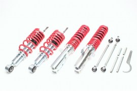 Ta Technix ρυθμιζόμενη Toyota Corolla Verso, type E12