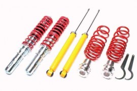 Ta Technix ρυθμιζόμενη Skoda Octavia I , Octavia I Combi, εκτός 4x4, type 1U