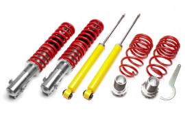 Ta Technix ρυθμιζόμενη Seat Arosa, type 6H