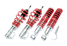 Ta Technix ρυθμιζόμενη Seat Ibiza II, Typ 6K