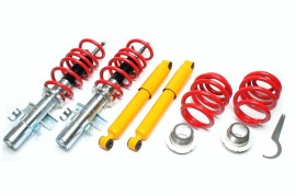 Ta Technix ρυθμιζόμενη Volkswagen Transporter T5&T6 , -Bus, -Box, -Chassis, T5&6 Multivan, type 7H_, 7J_ ( και 4Motion)