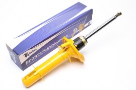 TA Technix αμορτισέρ χαμηλώματος Volkswagen Golf IV,Type 1J 4motion (μπροστά)