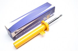 TA Technix αμορτισέρ χαμηλώματος BMW 1er,Type E81,82,87,88 (μπροστά αριστερό)