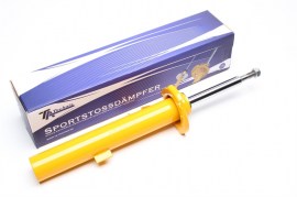 TA Technix αμορτισέρ χαμηλώματος BMW 1er,Type E81,82,87,88 (μπροστά δεξιό)
