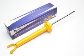 TA Technix αμορτισέρ χαμηλώματος Mazda 121,Type JASM,JBSM (πίσω (fork mounting))