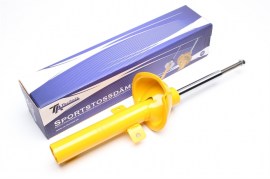 TA Technix αμορτισέρ χαμηλώματος Mazda 121,Type JASM,JBSM (μπροστά)