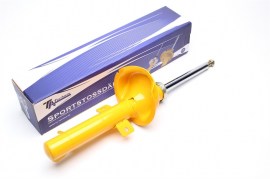 TA Technix αμορτισέρ χαμηλώματος Ford Focus,Type DAW. DBW, DFW (μπροστά αριστερό)