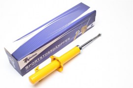 TA Technix αμορτισέρ χαμηλώματος Honda CRX II,Type ED, EE (μπροστά αριστερό)