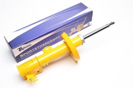 TA Technix αμορτισέρ χαμηλώματος Opel Vectra B,Type J96 (μπροστά αριστερό)