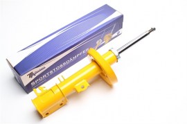 TA Technix αμορτισέρ χαμηλώματος Opel Vectra B,Type J96 (μπροστά δεξιό)