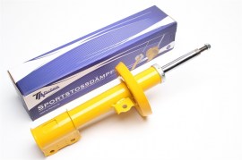 TA Technix αμορτισέρ χαμηλώματος Opel Astra G,Type T98 (μπροστά δεξιό)