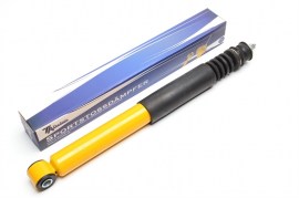 TA Technix αμορτισέρ χαμηλώματος Opel Corsa C,Type C (πίσω - M14 μπουλόνι)