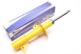 TA Technix αμορτισέρ χαμηλώματος Opel Astra H,Type A-H (μπροστά αριστερό)