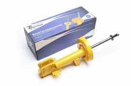 TA Technix αμορτισέρ χαμηλώματος Opel Omega B,Type V94 (μπροστά)