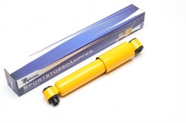 TA Technix αμορτισέρ χαμηλώματος Citroen AX,Type ZA (πίσω)