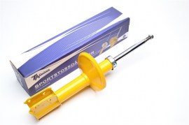 TA Technix αμορτισέρ χαμηλώματος Renault B/C57 (μπροστά (52mm απόσταση στο γόνατο))