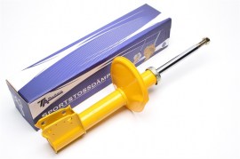 TA Technix αμορτισέρ χαμηλώματος Renault B/C57 (μπροστά (54mm απόσταση στο γόνατο))