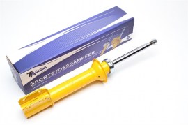 TA Technix αμορτισέρ χαμηλώματος Renault 19 I+II,Type B/C53, L53, D53, B/S53 (μπροστά)