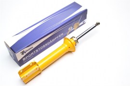 TA Technix αμορτισέρ χαμηλώματος Renault Megane I,Type BA, DA, LA, EA (μπροστά)