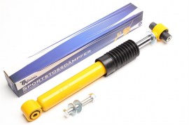 TA Technix αμορτισέρ χαμηλώματος Renault Megane II,Type BM,CM,LM,KM,EM (πίσω)