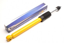 TA Technix αμορτισέρ χαμηλώματος Toyota Yaris Verso,Type P2 (πίσω)